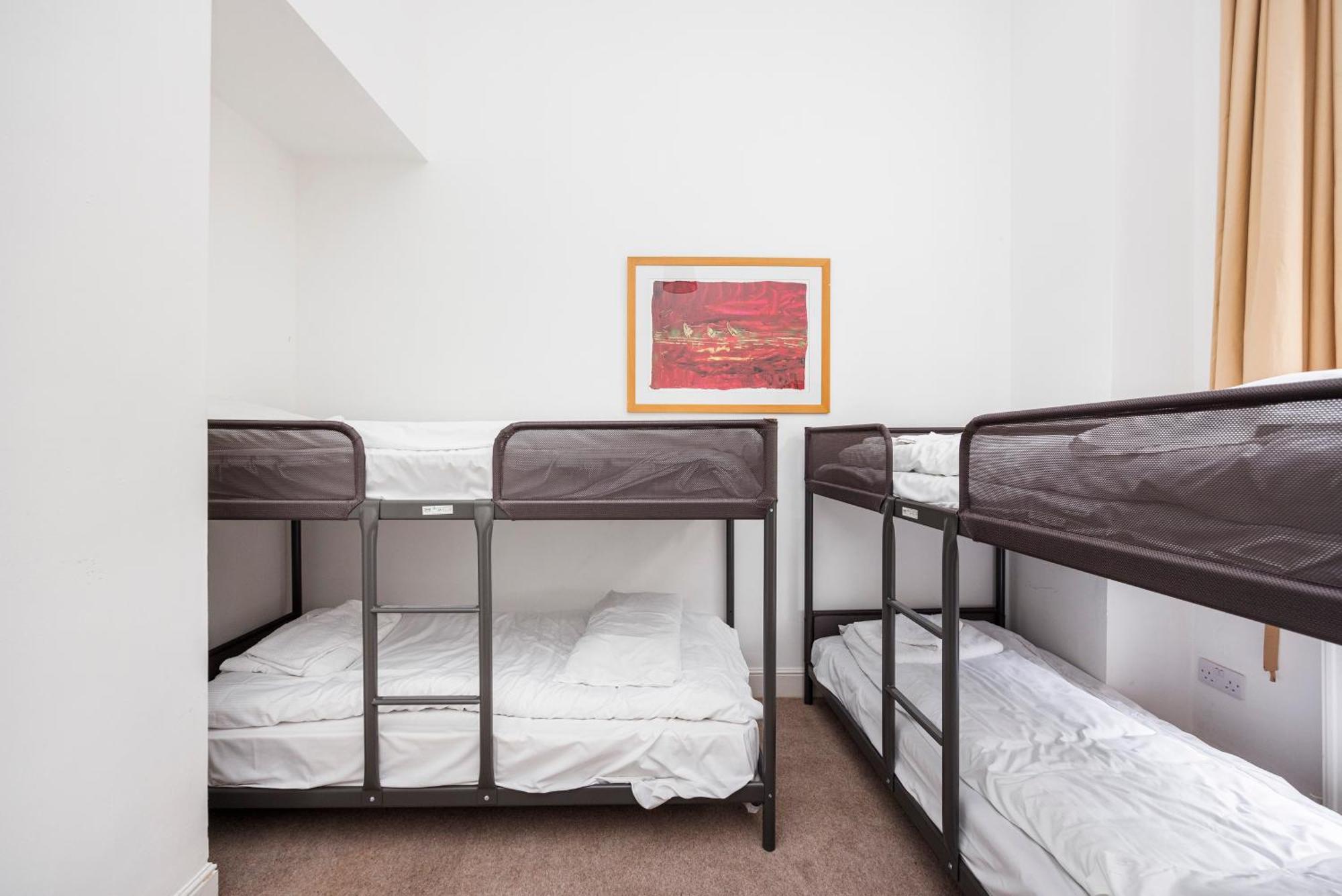 Aparthotel Mansion House With Spacious Close To Excel And Canarywharf Londres